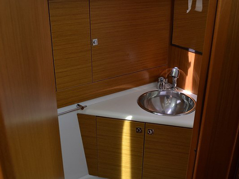 Immagine Sun Odyssey 44i