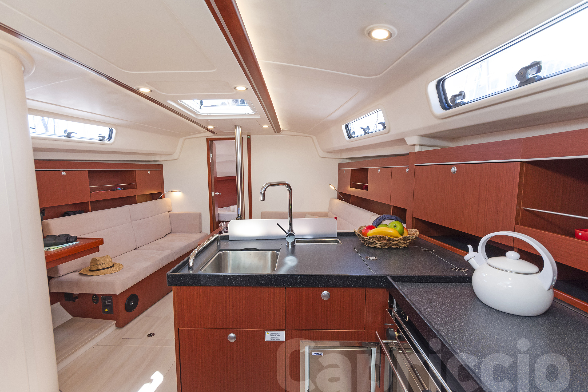 Immagine Hanse 385