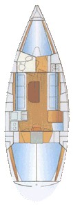 Immagine Bavaria 34 Cruiser