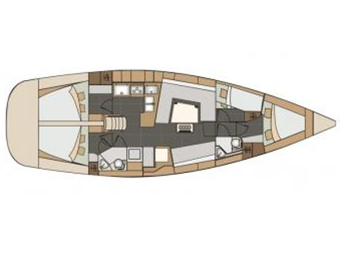 Immagine Elan Impression 45 