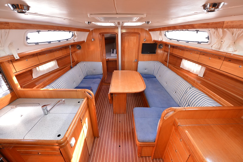 Immagine Bavaria 38 cruiser 
