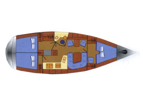 Immagine Hanse 411
