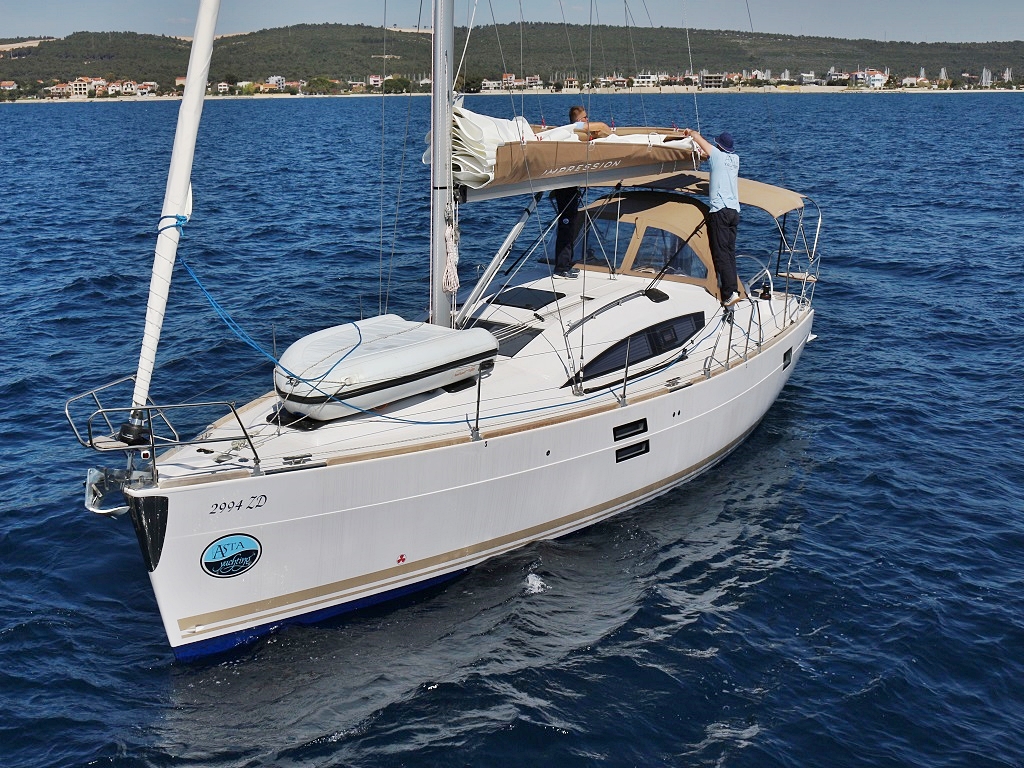 Immagine Elan 40 Impression