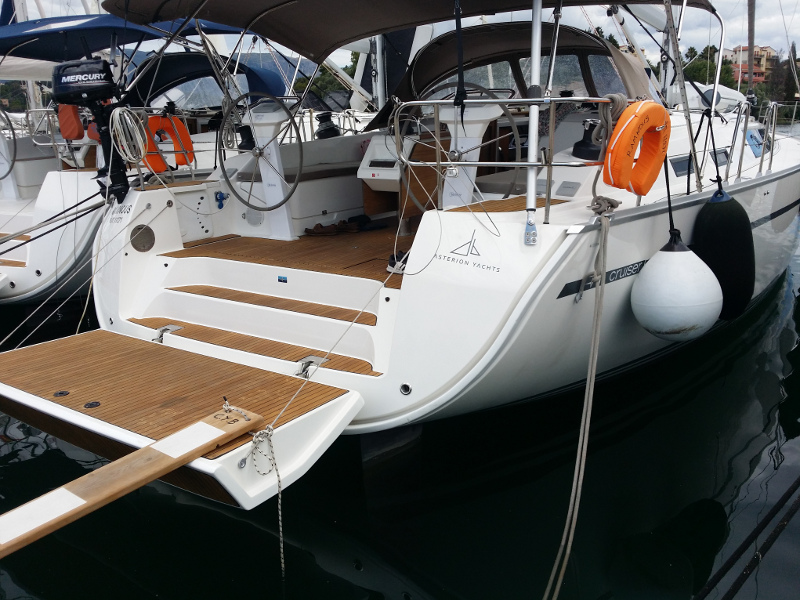 Immagine Bavaria Cruiser 51