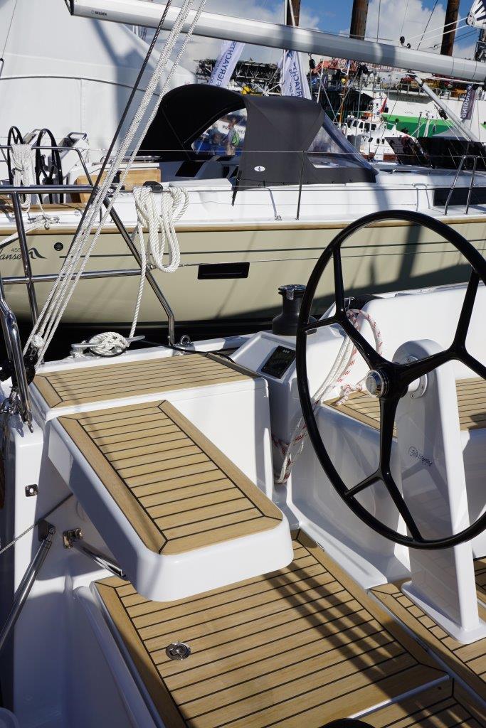 Immagine Hanse 418