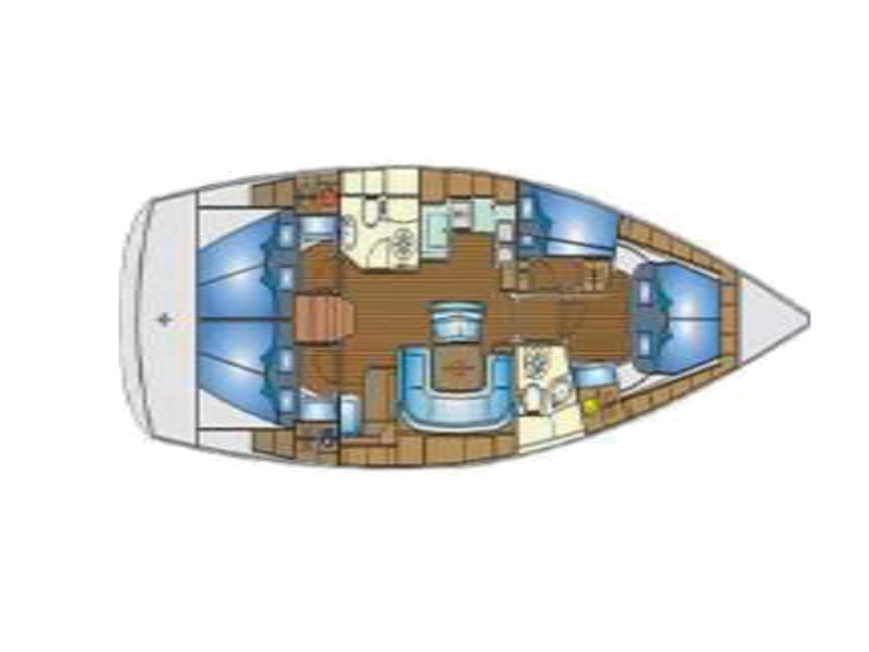 Immagine Bavaria 46 Cruiser