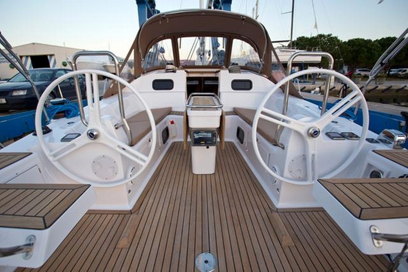 Immagine Elan 45 Impression