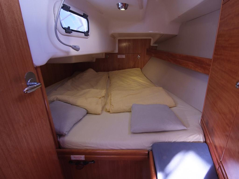 Immagine Bavaria 33 Cruiser
