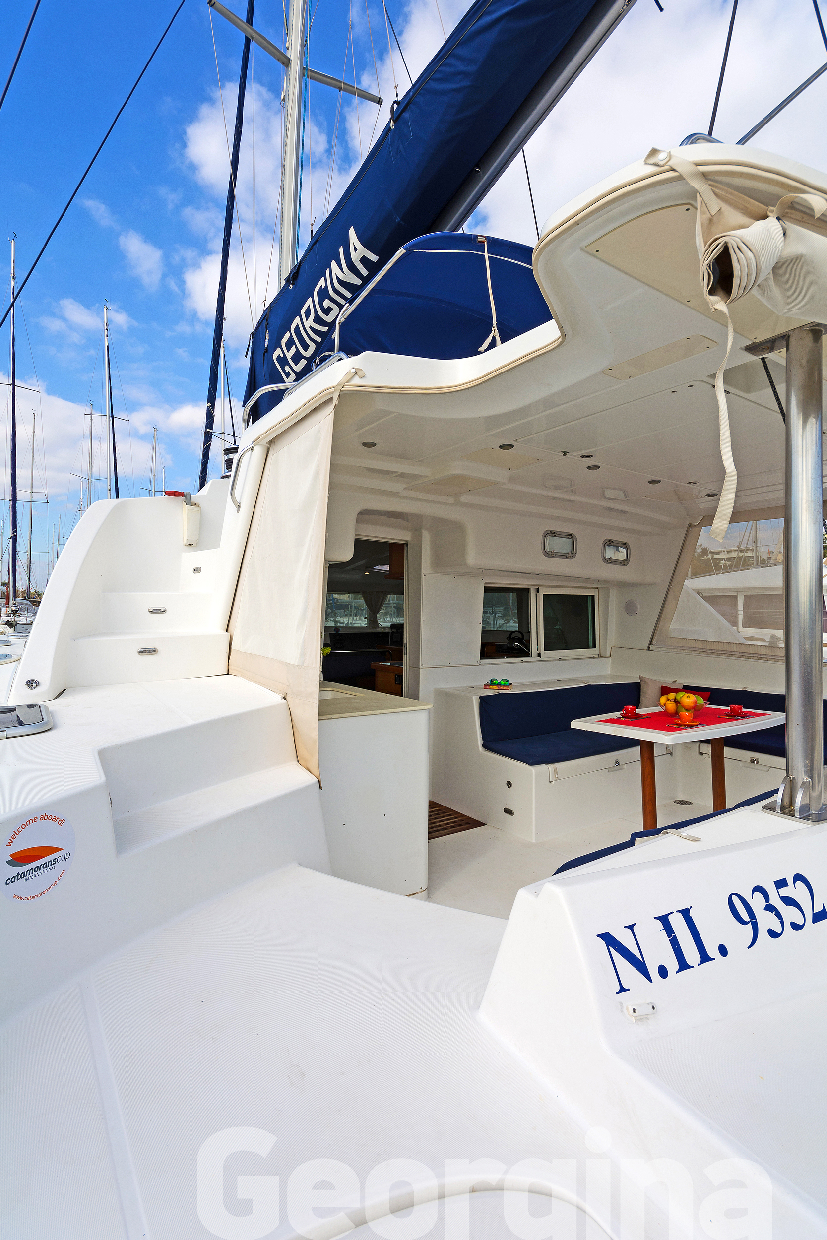 Immagine Lagoon 440