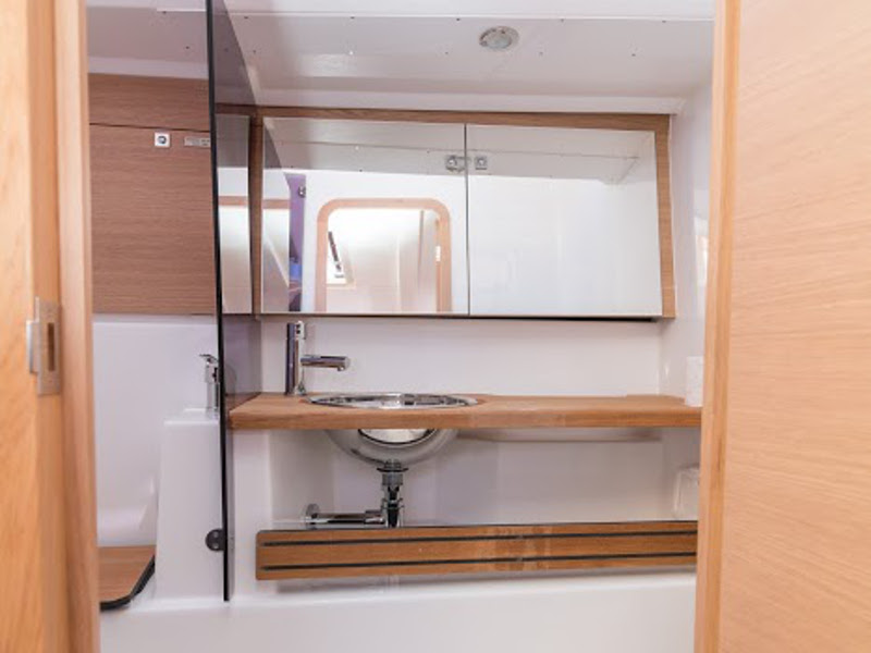 Immagine Dufour 410 Grand Large
