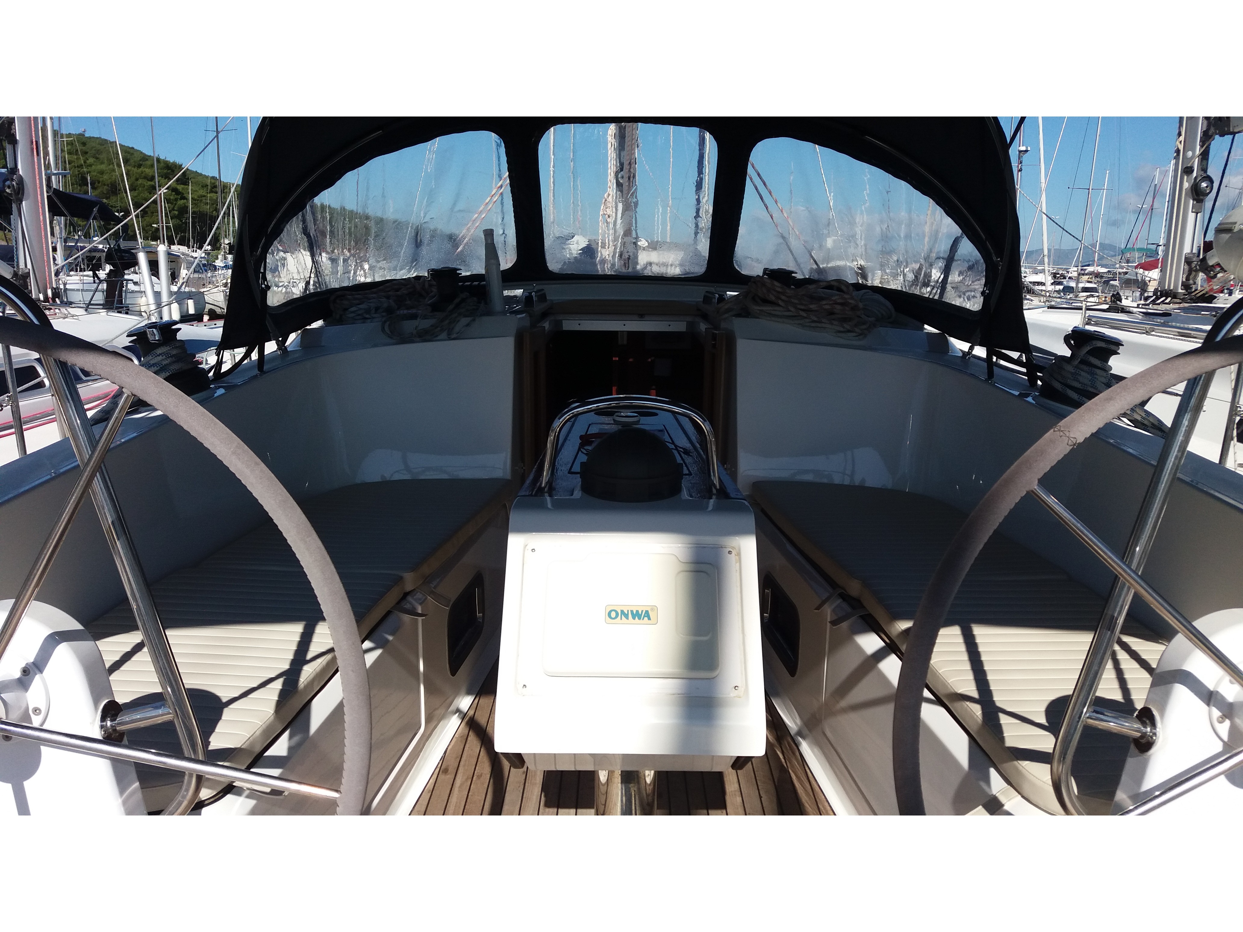Immagine Bavaria 41 Cruiser