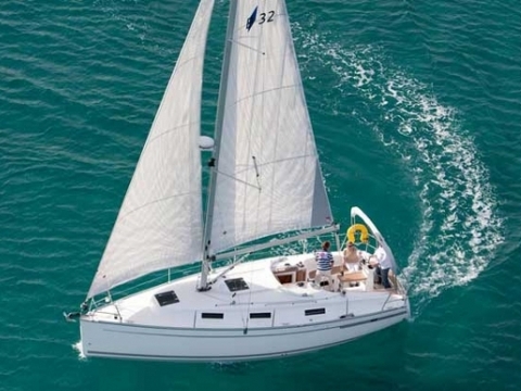 Immagine Bavaria Cruiser 32