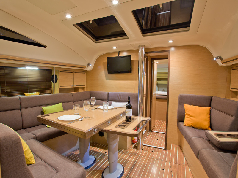 Immagine Elan 444 Impression