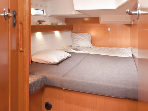 Immagine Bavaria Cruiser 50