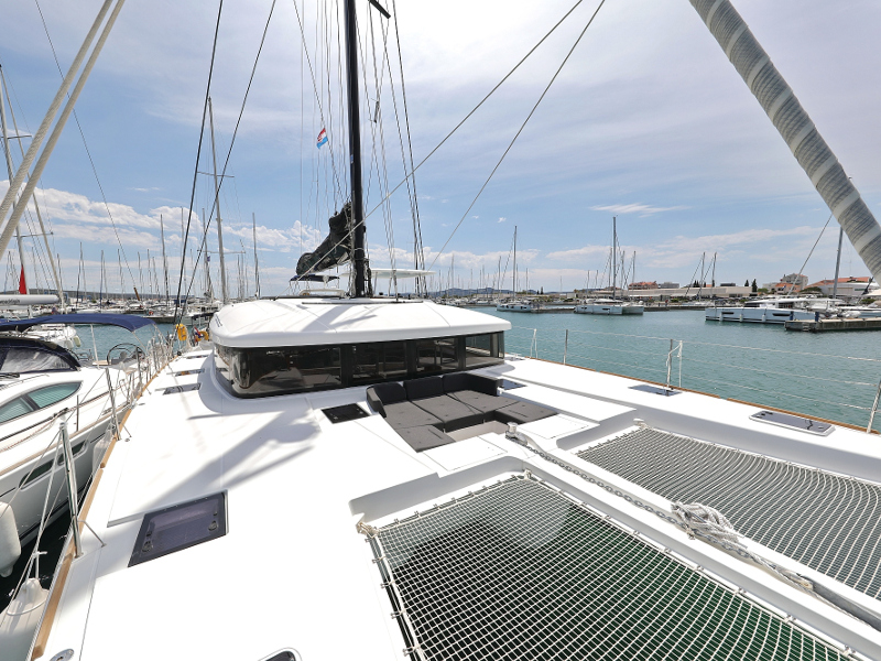 Immagine Lagoon 52