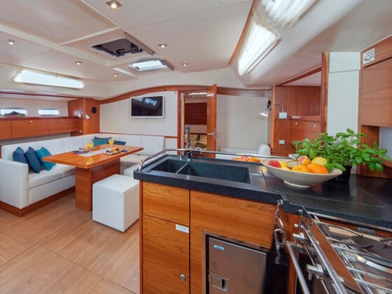 Immagine Hanse 540