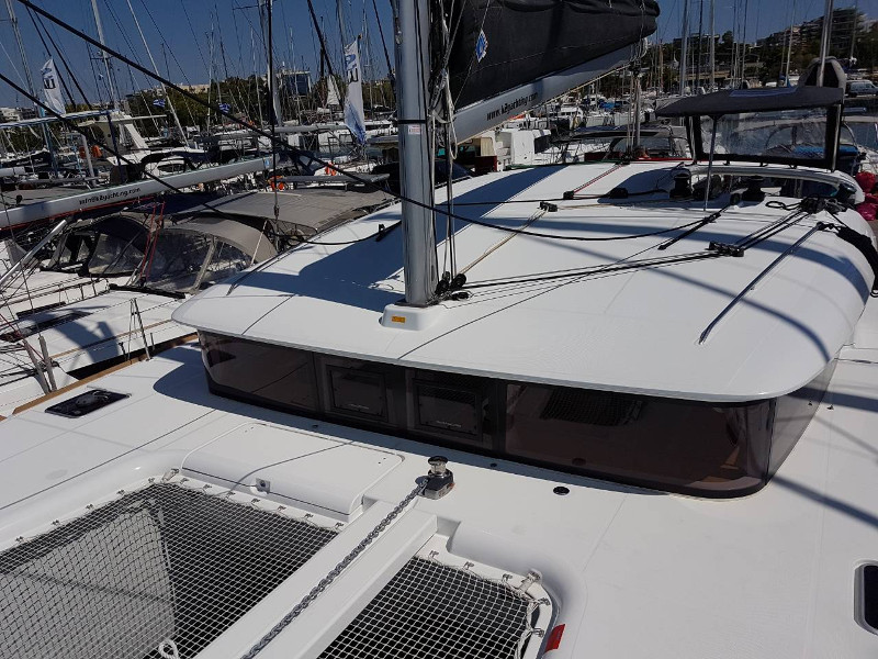 Immagine Lagoon 400
