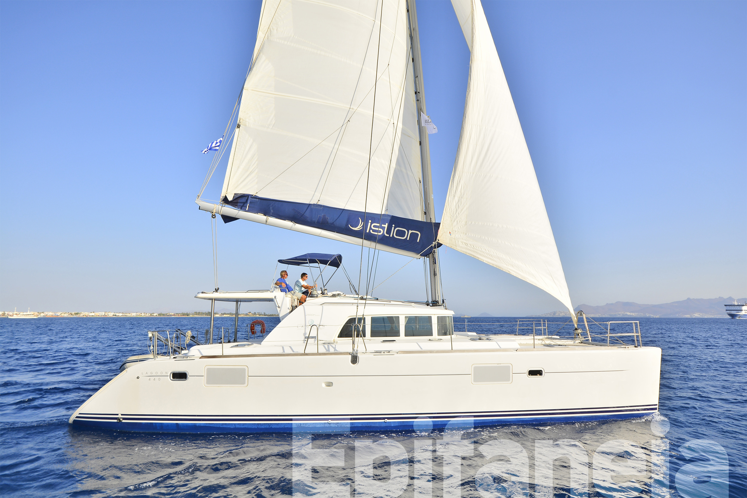 Immagine Lagoon 440
