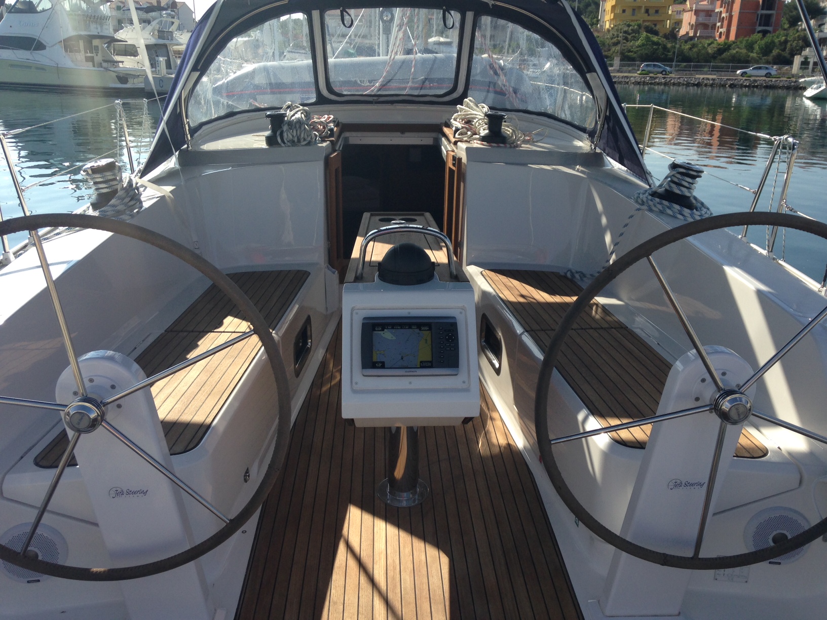 Immagine Bavaria Cruiser41