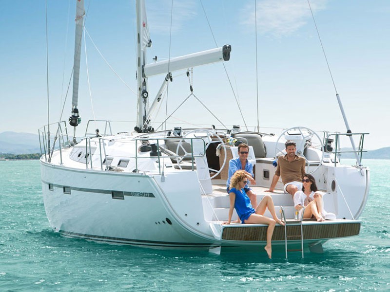 Immagine Bavaria Cruiser 51