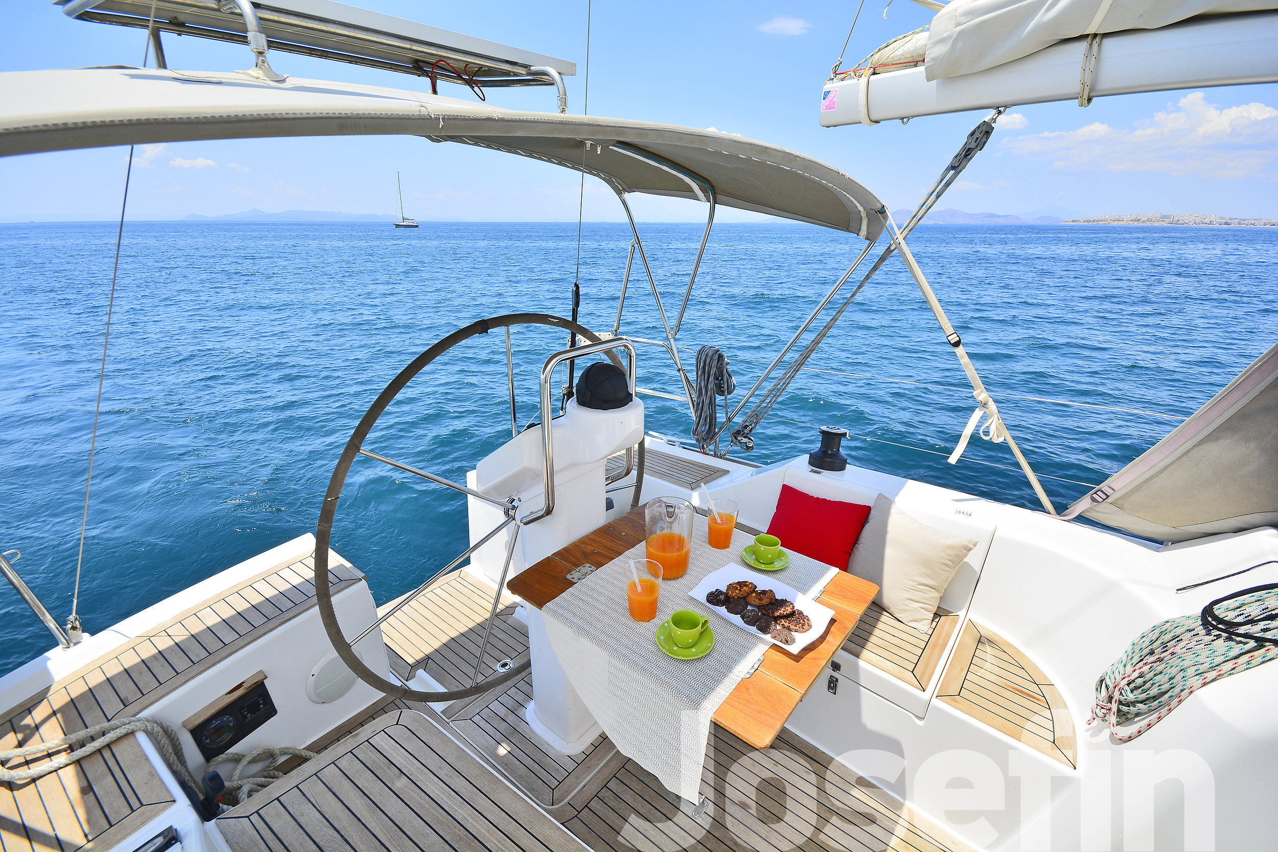 Immagine Hanse 325
