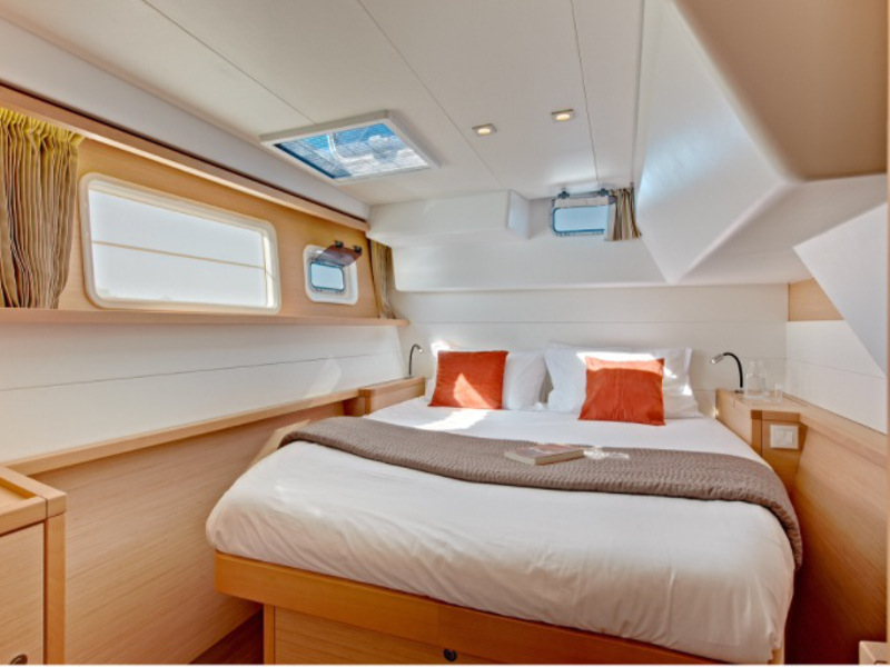 Immagine Lagoon 450