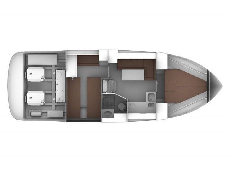 Immagine Bavaria 34 Sport