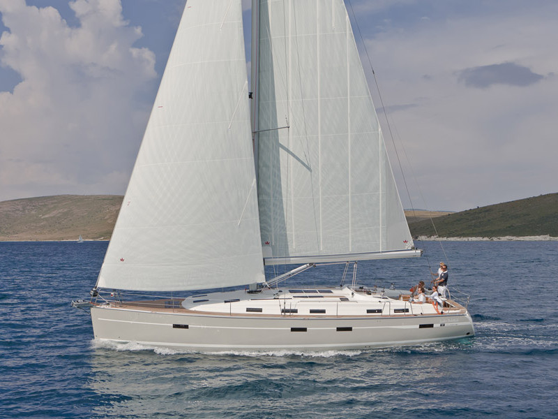 Immagine Bavaria Cruiser 50