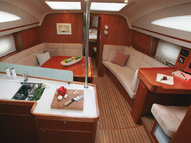 Immagine Elan 434 Impression