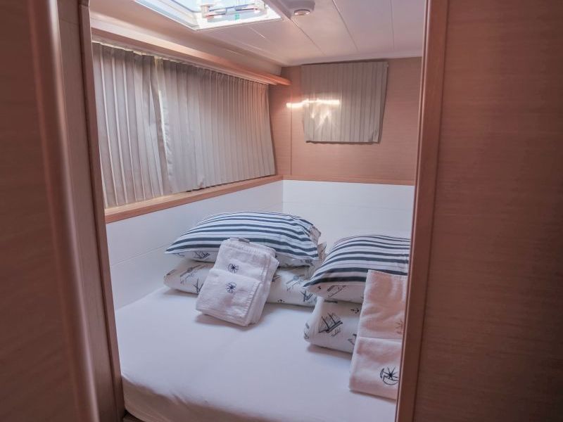 Immagine Lagoon 400 S2