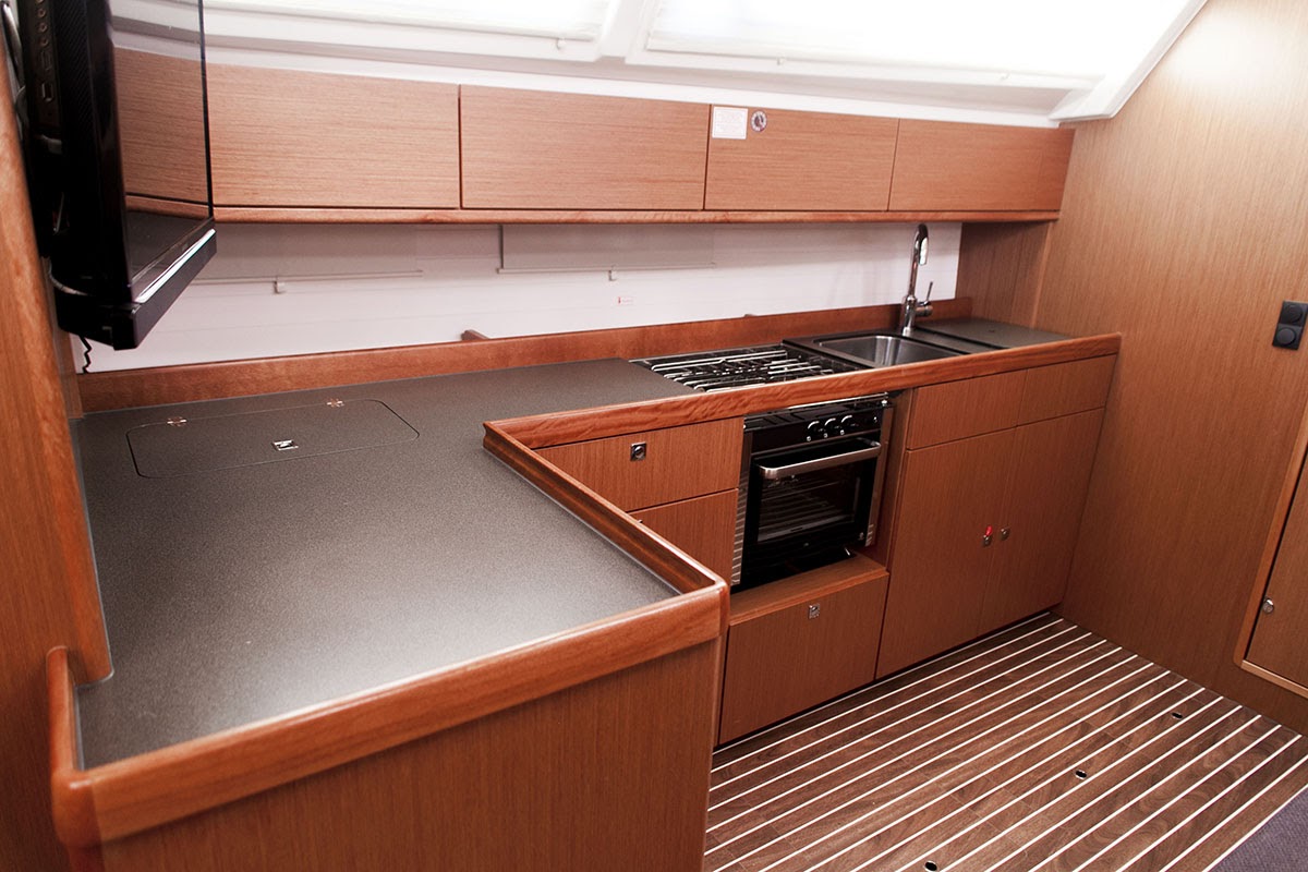 Immagine Bavaria 46 Cruiser