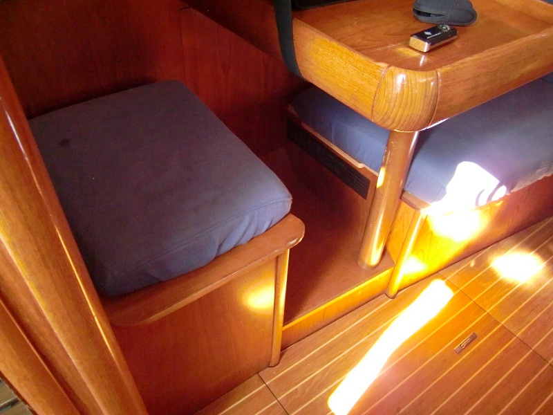 Immagine Sun Odyssey 37