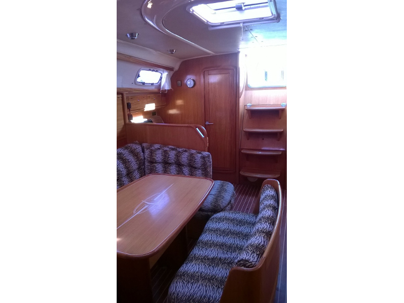 Immagine Bavaria 39 Cruiser