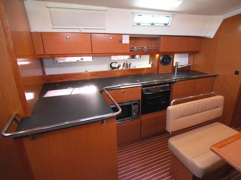 Immagine Bavaria Cruiser 45