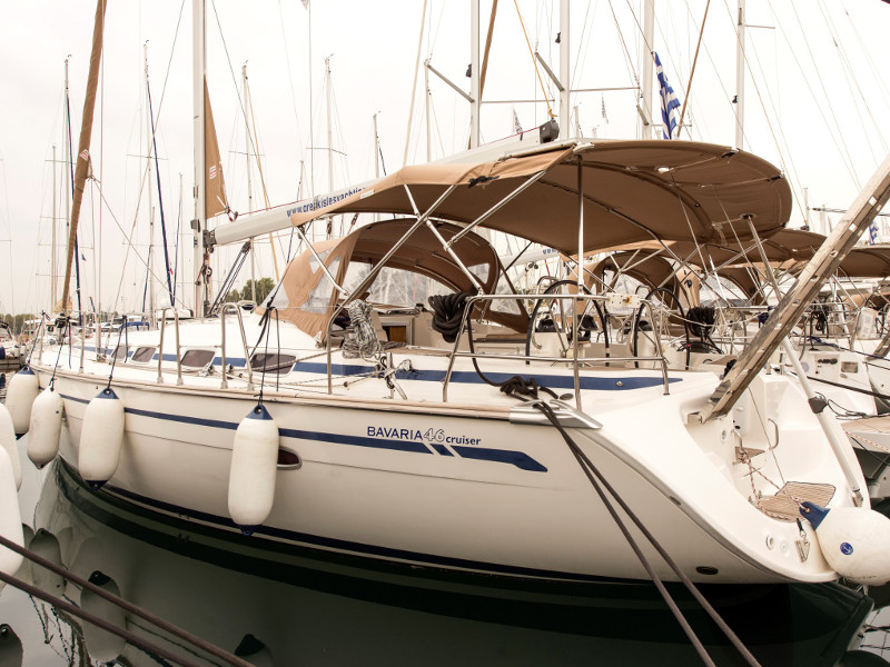 Immagine Bavaria 46 Cruiser