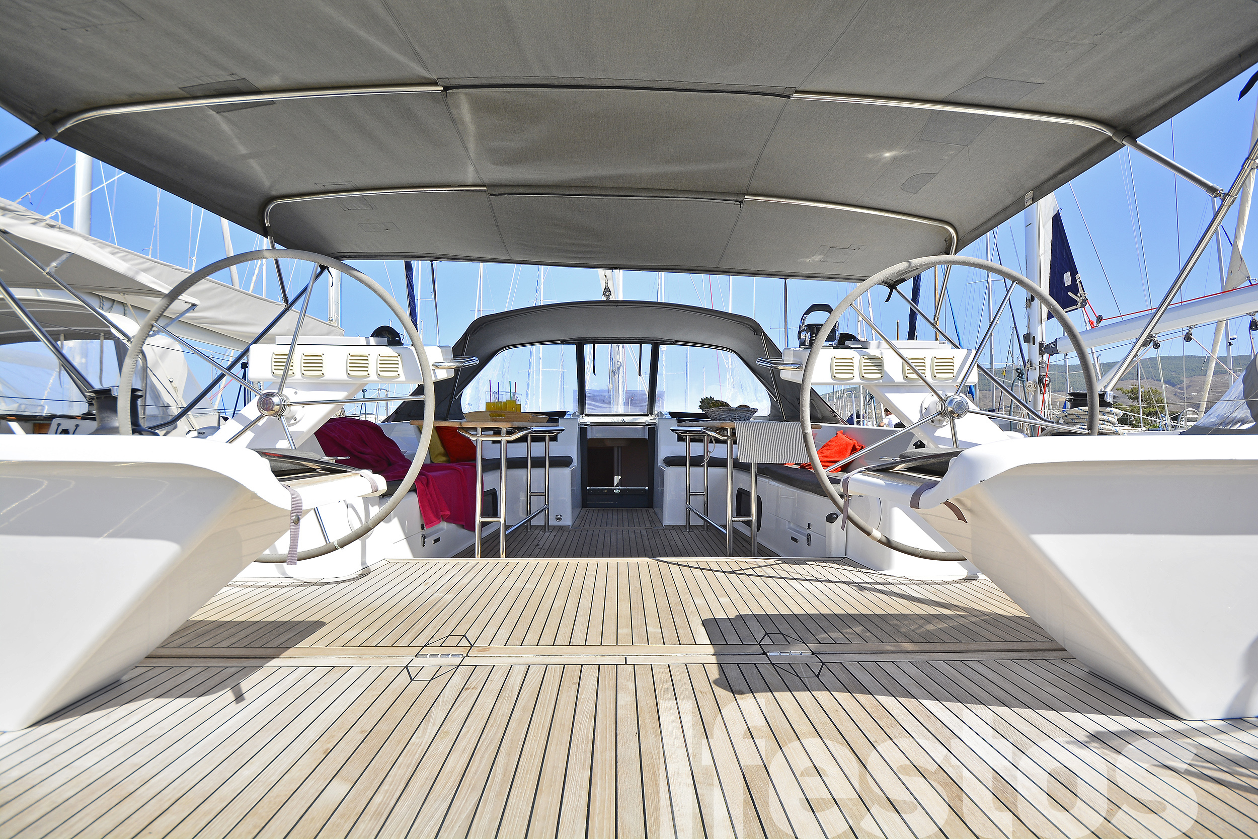 Immagine Hanse 575