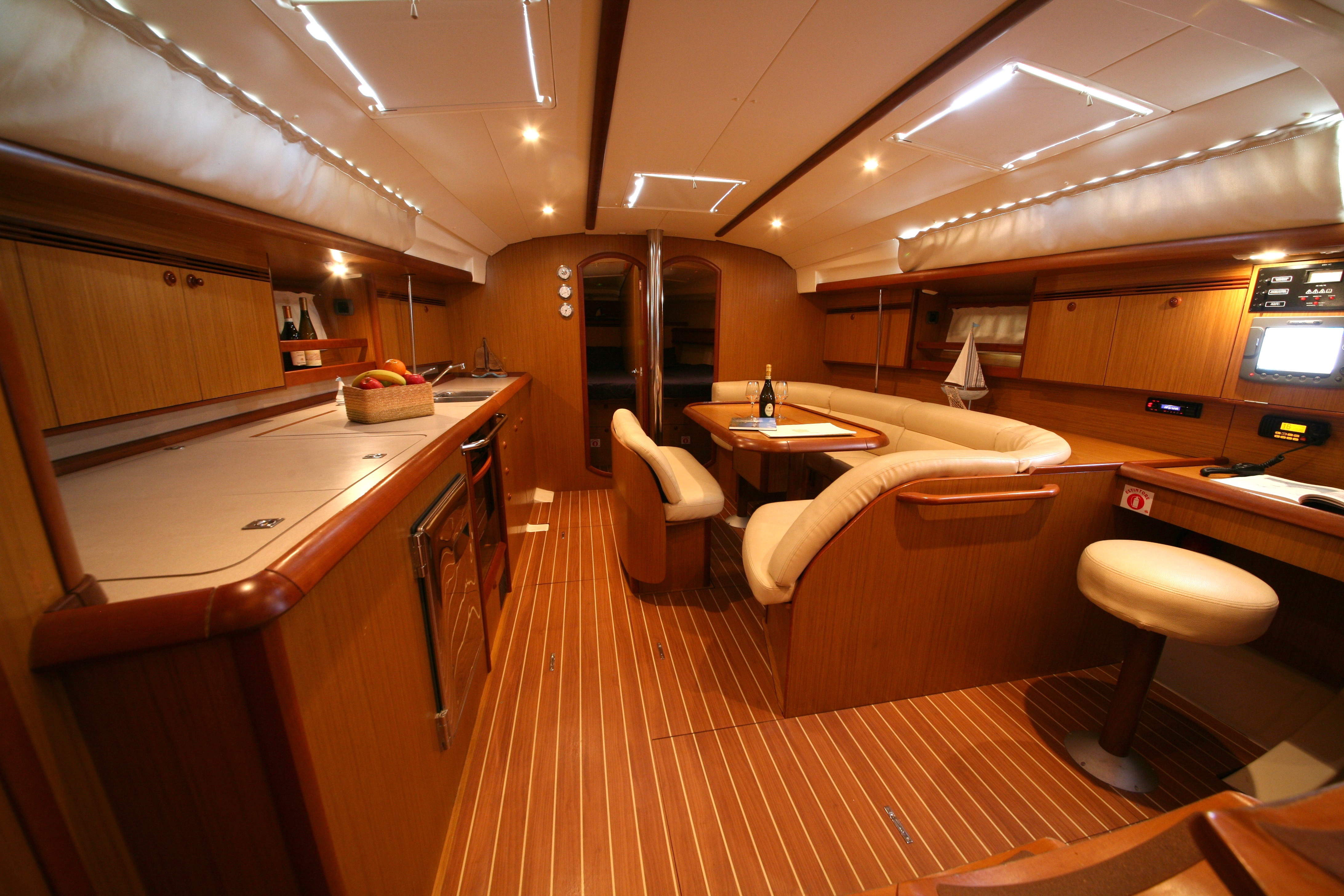 Immagine Sun Odyssey 45 Performance