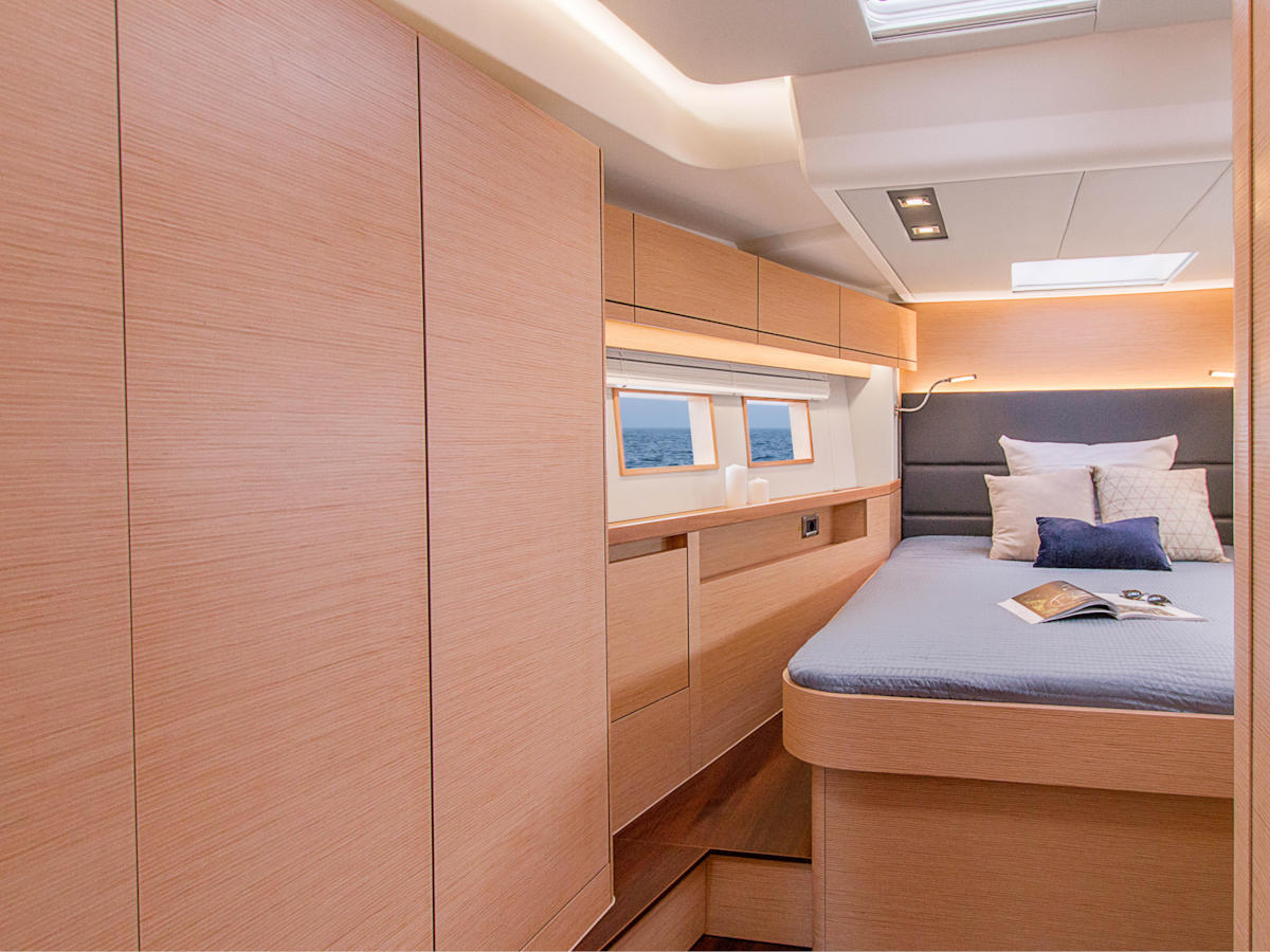Immagine Hanse 548