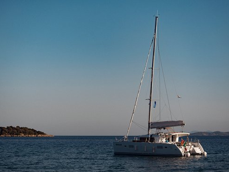 Immagine Lagoon 400 S2