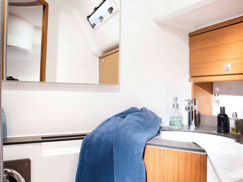 Immagine Bavaria Cruiser 46
