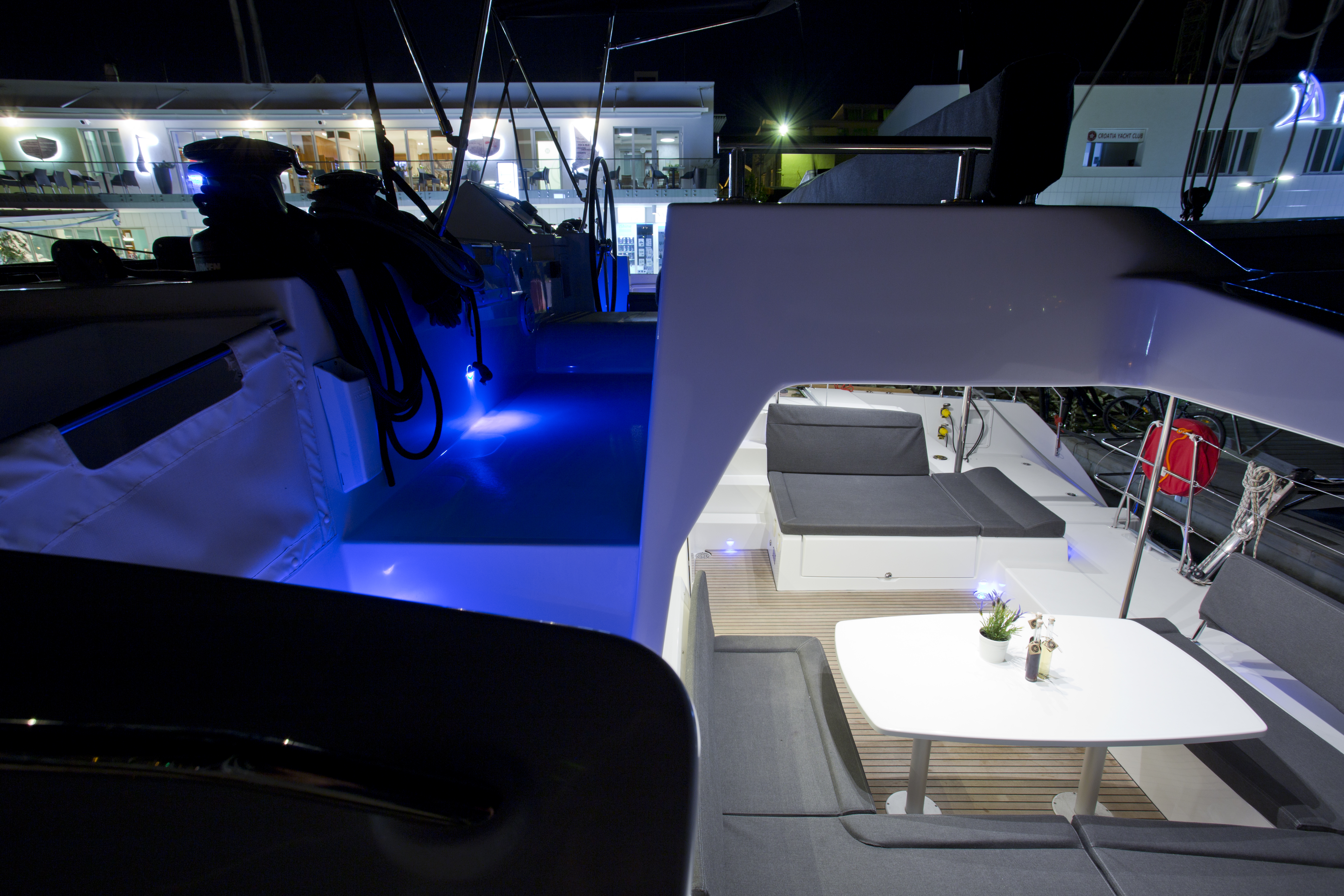 Immagine Lagoon 450
