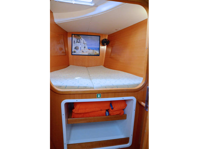 Immagine Lagoon 380