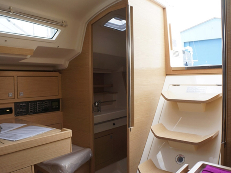 Immagine Elan 310 Performance