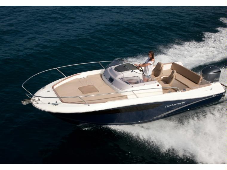 Jeanneau CC 7.5 WA  image