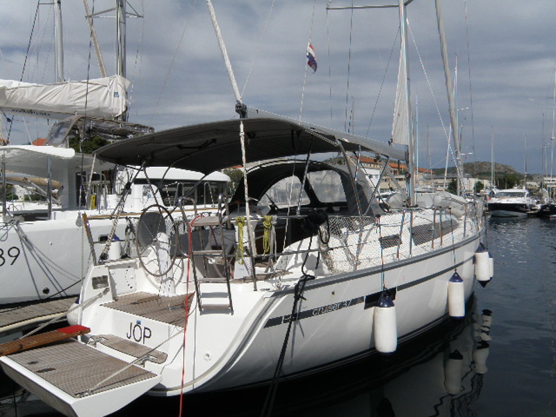 Immagine Bavaria Cruiser 37