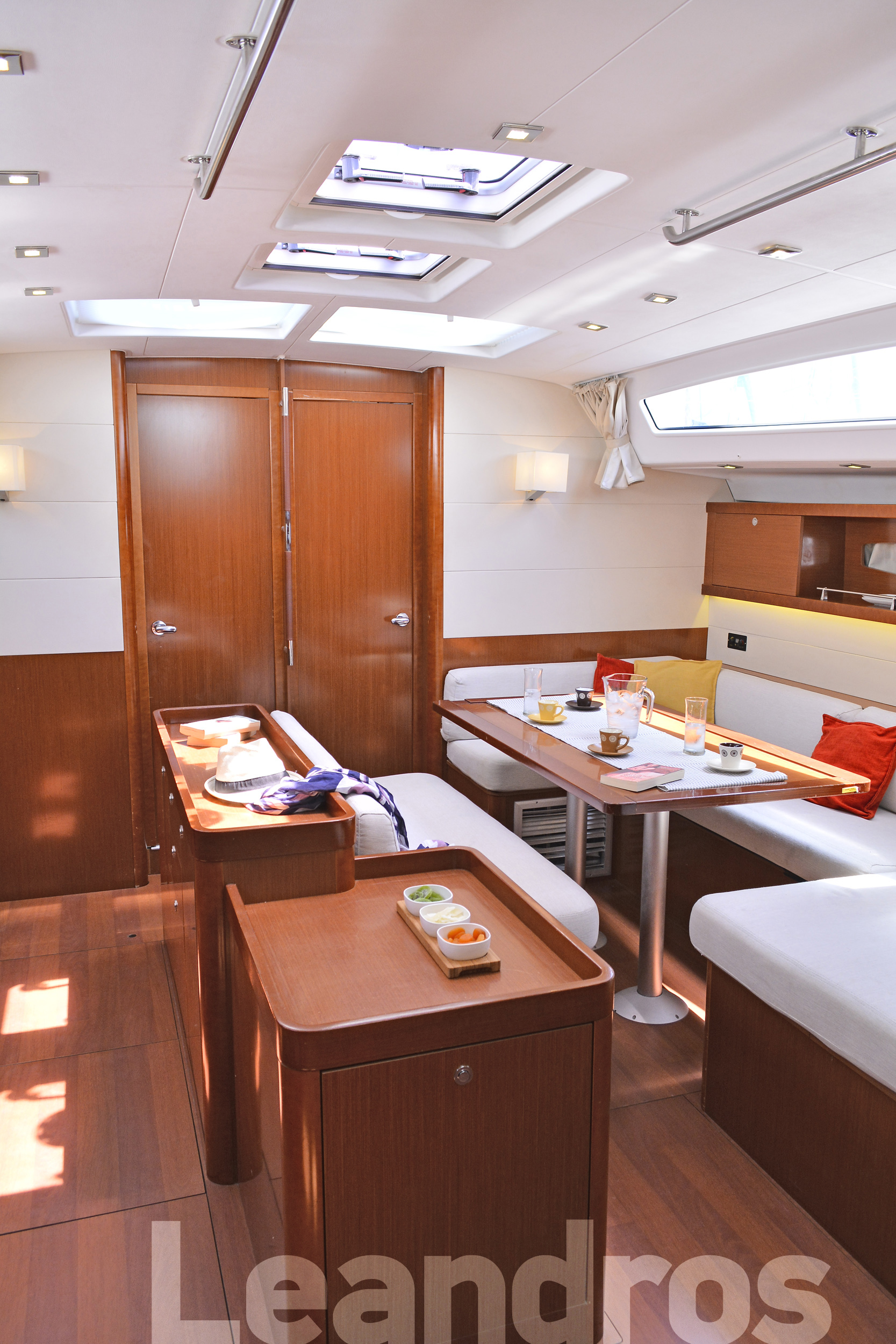 Immagine Oceanis 50 Family