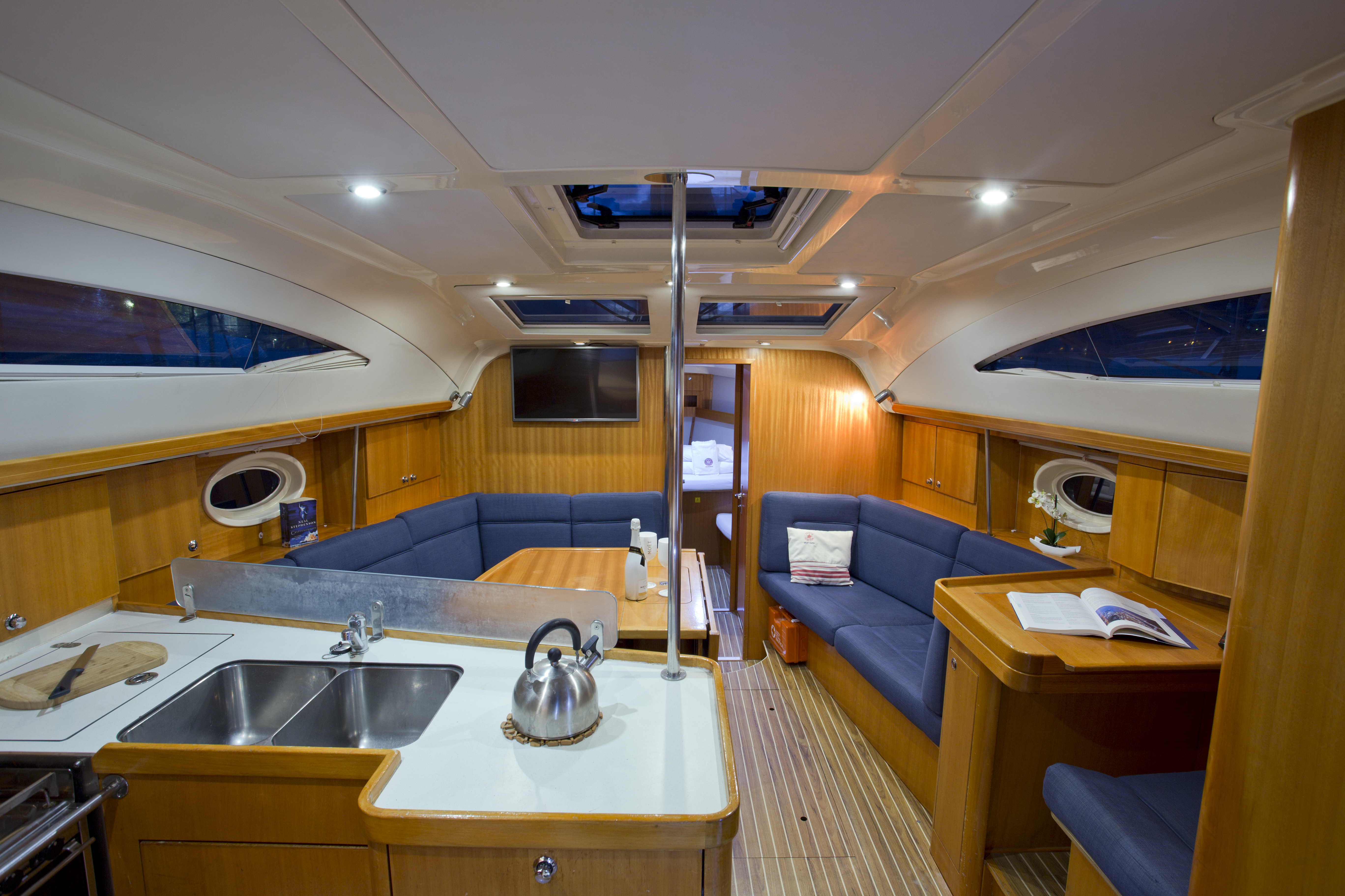 Immagine Elan 434 Impression