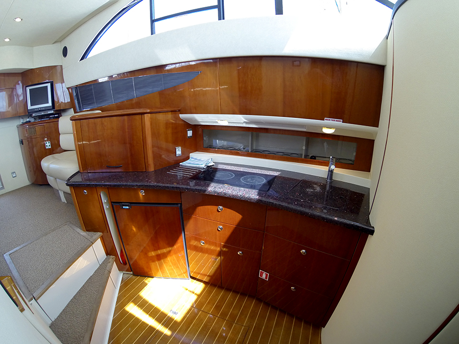 Immagine Fairline Phantom 40