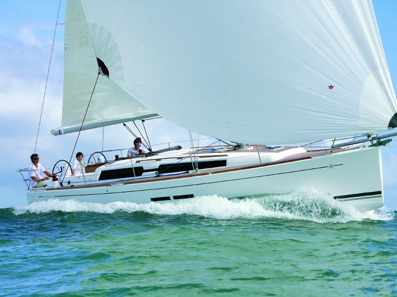 Immagine Dufour 375 Grand Large