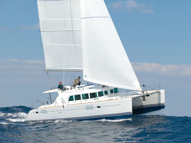 Immagine Lagoon 440